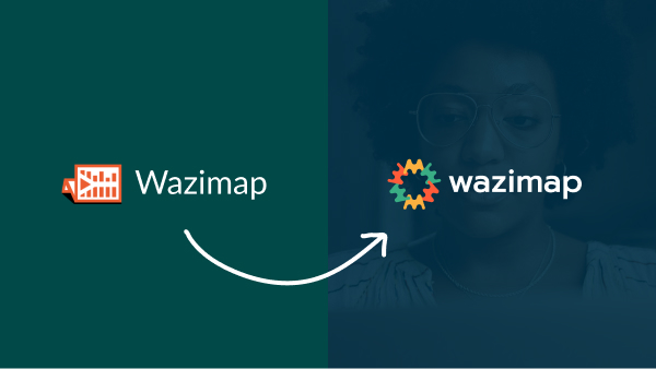 South Africa’s leading public sector data dashboard Wazimap upgraded and relaunched